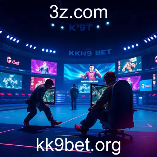 Tendências Emergentes no Mercado de Apostas Online