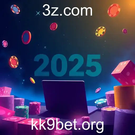 Tendências do Mercado de Jogos Online em 2025