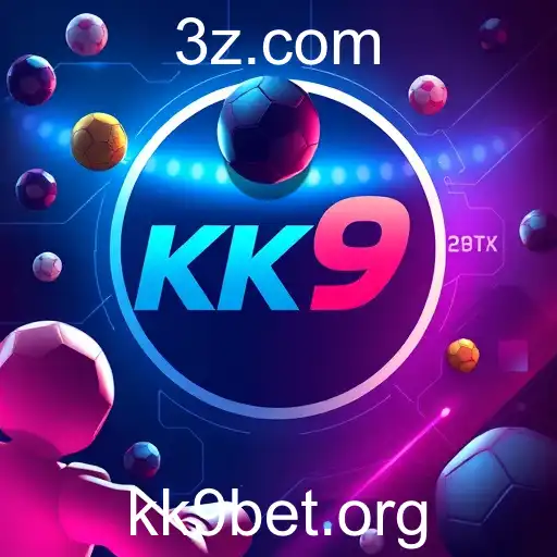 A Ascensão do KK9 Bet no Cenário de Jogos Online em 2025