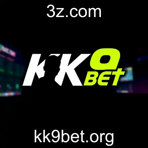 A Ascensão do KK9 Bet no Cenário de Jogos Online