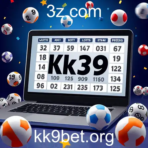 Online Lotteries: Diversão e Conveniência no kk9 bet