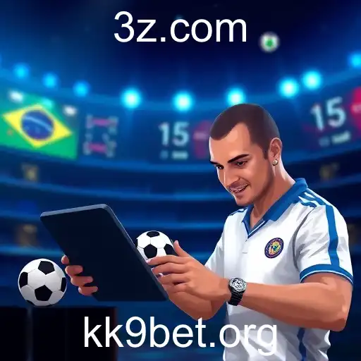 Avanços e Desafios do Mercado de Apostas Online