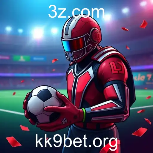 A Ascensão da Plataforma de Jogos kk9 Bet no Brasil