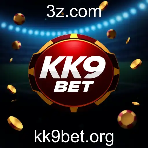 A Ascensão do KK9 Bet no Cenário de Jogos Online em 2026