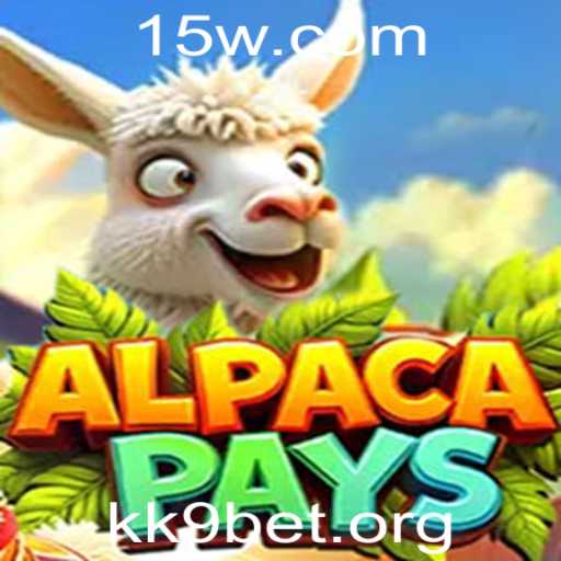 AlpacaPays: Descubra o Fascinante Mundo dos Jogos de Cassino Online com KK9 Bet