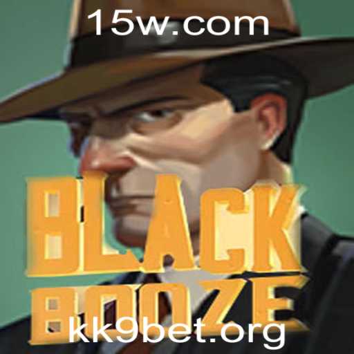 Descubra o Fascinante Mundo de BlackBooze e a Emoção de Jogar com kk9 bet