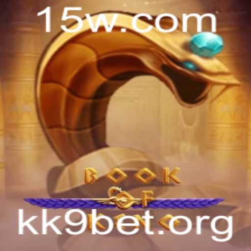 Explorando o Fascinante Mundo do BookOfKeno e a Oportunidade com KK9 Bet