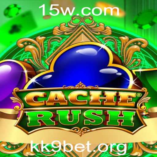 Introdução e Regras do Jogo CacheRush: Uma Nova Aposta nos Jogos de Azar