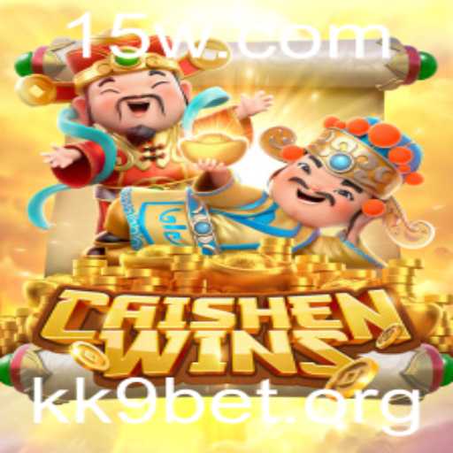 Explorando CaishenWins: A Fortuna Sob a Perspectiva de KK9 Bet