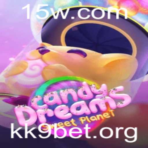 CandyDreams: Descubra o Mundo Doce e Encantador do Jogo