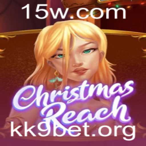 ChristmasReach: O Jogo de Aventura Festiva