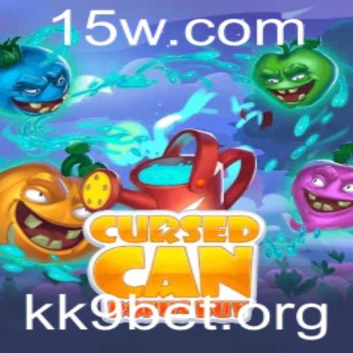 Descubra CursedCanBonusBuy: A Nova Sensação dos Jogos de Cassino