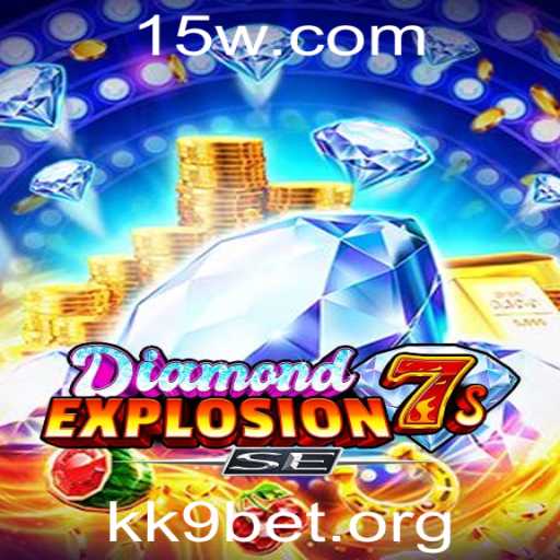 Explorando o Mundo Emocionante do Jogo DiamondExplosion7sSE