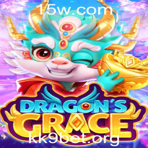 DragonsGrace: Um Mergulho no Universo Encantado de Apostas KK9