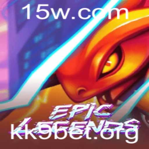 Explorando EpicLegends: Um Mergulho no Mundo de Aventura e Estratégia