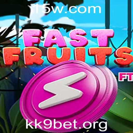 Explorando o Fascinante Jogo de Estratégia 'FastFruits' e sua Conexão com 'kk9 bet'