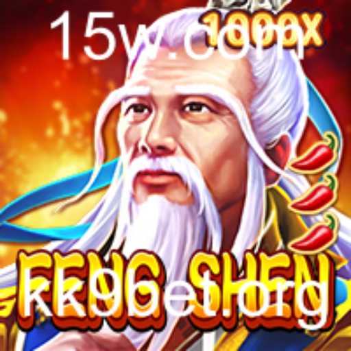Explorando FengShen: O Jogo de Estratégia Chinesa e o Mundo das Apostas KK9 Bet