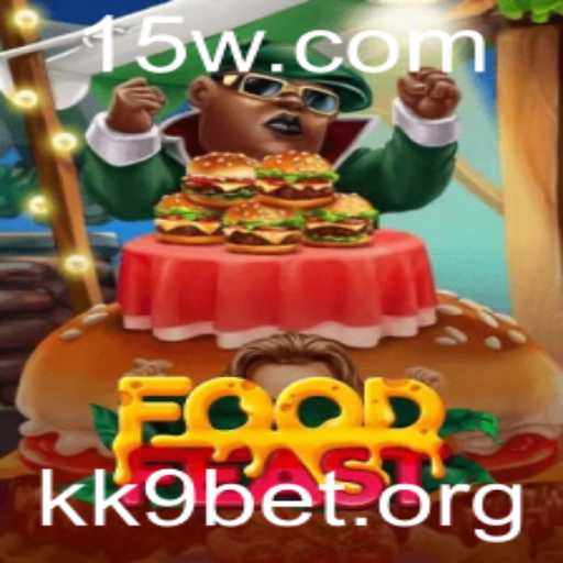 Explorando o Universo do Jogo FoodFeast e sua Popularidade com o kk9 bet