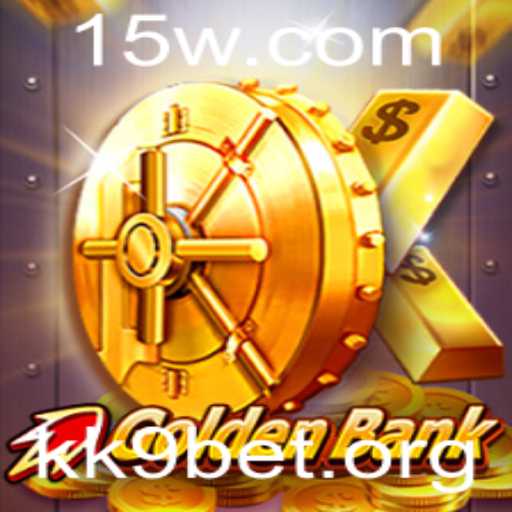 GoldenBank: O Jogo que Revoluciona Apostas com kk9 bet