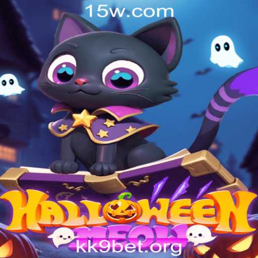 Explorando o Mundo de HalloweenMeow: A Novidade no Universo de kk9 bet