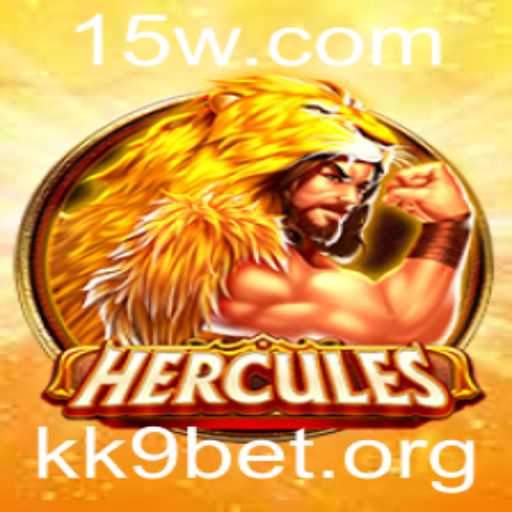Explorando o Universo do Jogo Hercules e a Tendência do KK9 Bet