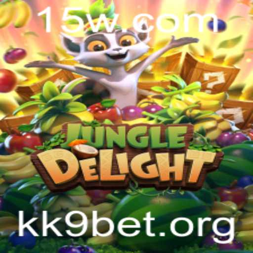 Descubra a Aventura Selvagem com JungleDelight no kk9 Bet