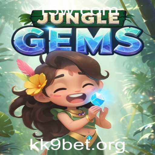 Descubra o Fascinante Mundo de JungleGems: Regras, História e Estratégias