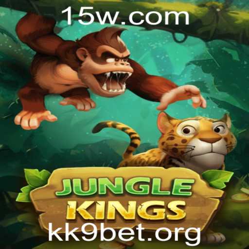 Explorando JungleKings: Um Guia Completo para o Popular Jogo