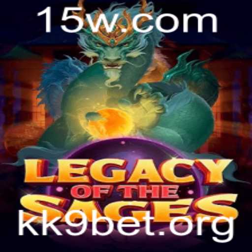 Explorando o Jogo 'Legacy of the Sages': Um Mundo de Estratégia e Aventura