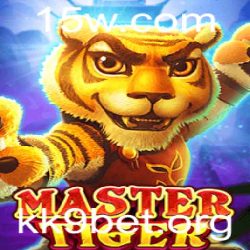 MasterTiger e a Revolução dos Jogos de Aposta Online