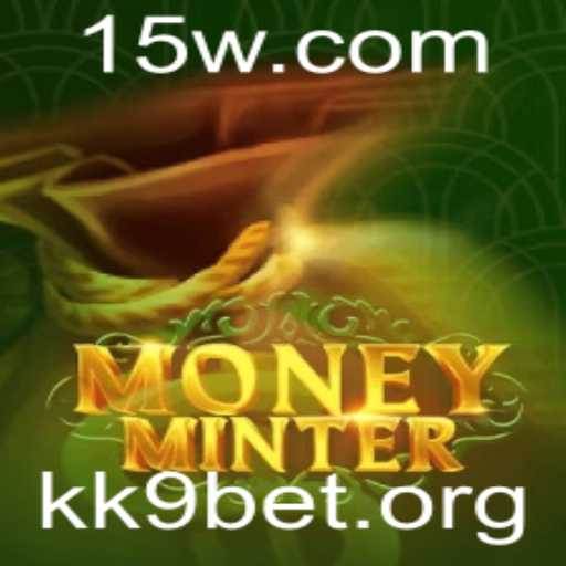 Descubra o Jogo MoneyMinter e as Regras de kk9 bet