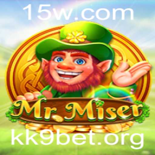 Descubra o Mundo Envolvente de MrMiser: O Jogo que Conquista Todos com kk9 bet
