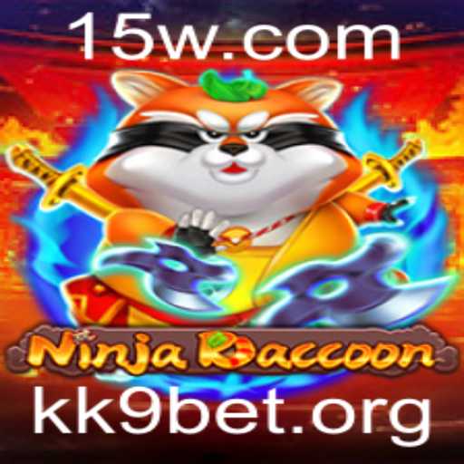 Desvendando o Mundo de NinjaRaccoon: Um Mergulho na Aventura e Estratégia