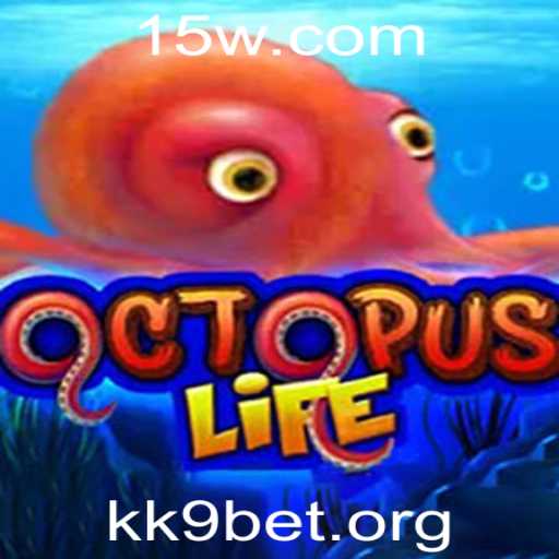 Descubra o Fascinante Mundo de OctopusLife e a Emoção do kk9 bet