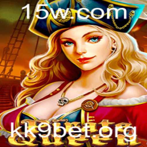 Explorando PirateQueen: Um Mergulho no Mundo das Aventuras Náuticas e Apostas KK9