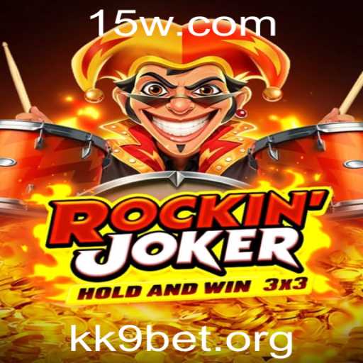 Rockinjoker: Um Olhar Detalhado sobre o Jogo e a Plataforma KK9 Bet