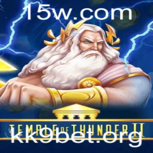 TempleofThunderII: Uma Jornada Épica no Mundo dos Jogos