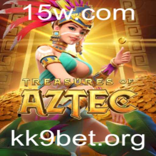 Explorando o Fascinante Mundo de Treasures of Aztec: Diversão e Estratégia no Jogo KK9 Bet