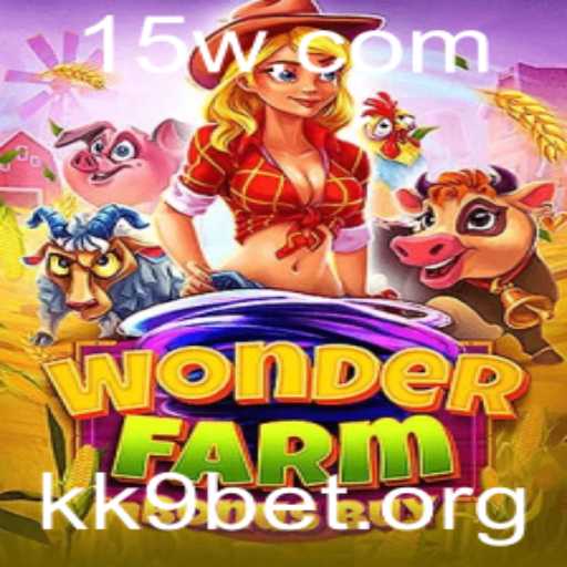 Descubra o Envolvente Mundo de WonderFarmBonusBuy e a Estratégia KK9 Bet