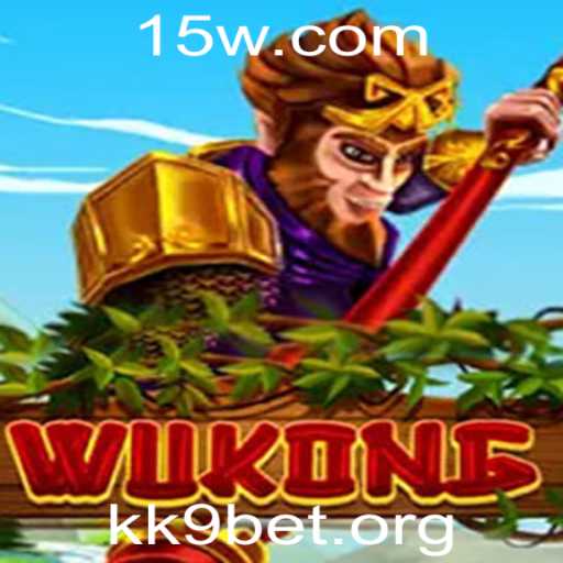 Explorando Wukong: O Novo Fenômeno dos Jogos de Cassino com KK9 Bet