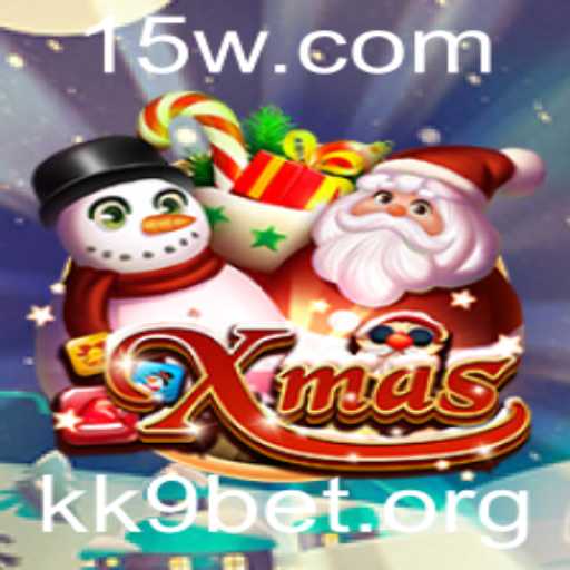 Explorando o Jogo Xmas e as Oportunidades com kk9 Bet