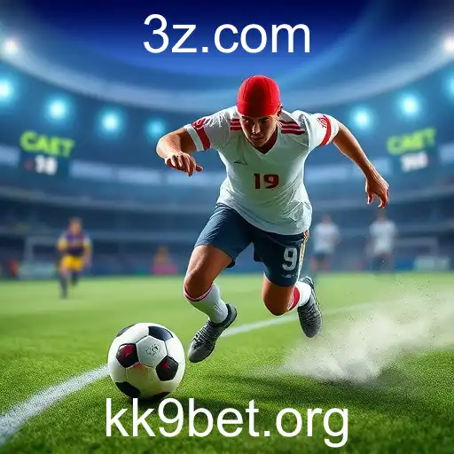 Explorando o Mundo dos Esportes Virtuais no kk9 Bet